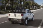 Fiat Strada Endurance Cabine Dupla 2020 года